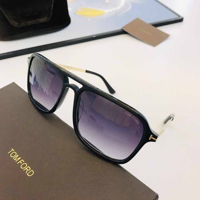 Tom Ford Sunglasses Top Quality TOS00038